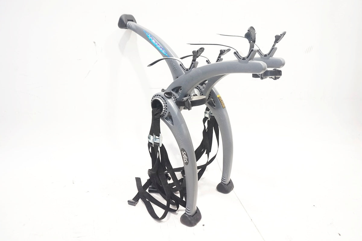 TERZO 「テルッツォ」 SARIS EC16 サイクルキャリア / 大阪門真店