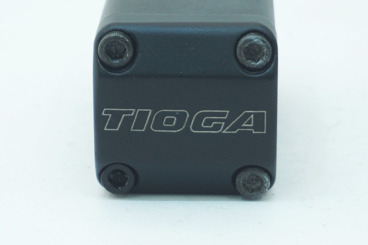 TIOGA 「タイオガ」 CUBE Φ28.6 70mm ステム / 大阪美原北インター店