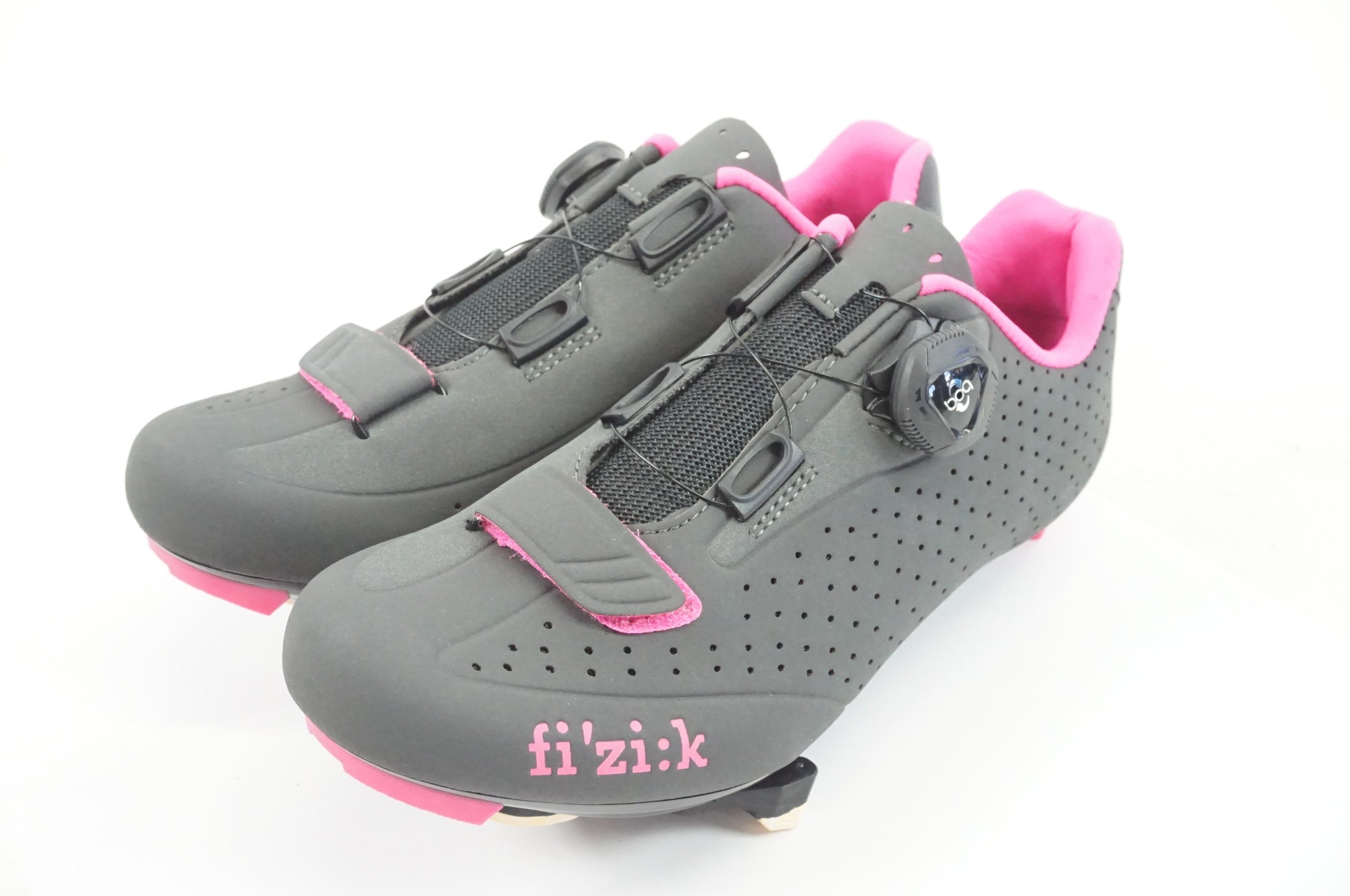 FIZIK 「フィジーク」 R5 BOA WOMAN EU38 (24.35cm) シューズ / 宇都宮店