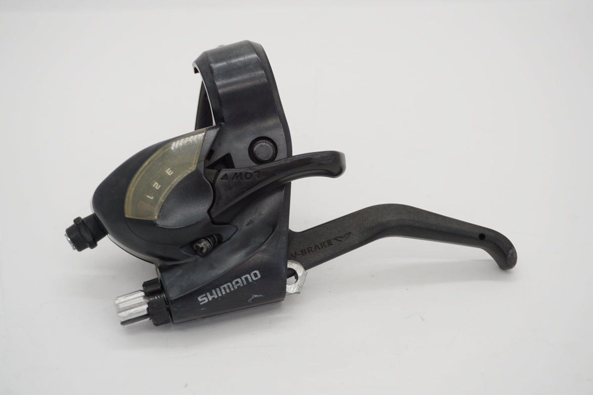 SHIMANO 「シマノ」 ST-EF41 シフト/ブレーキレバーセット / 京都八幡店