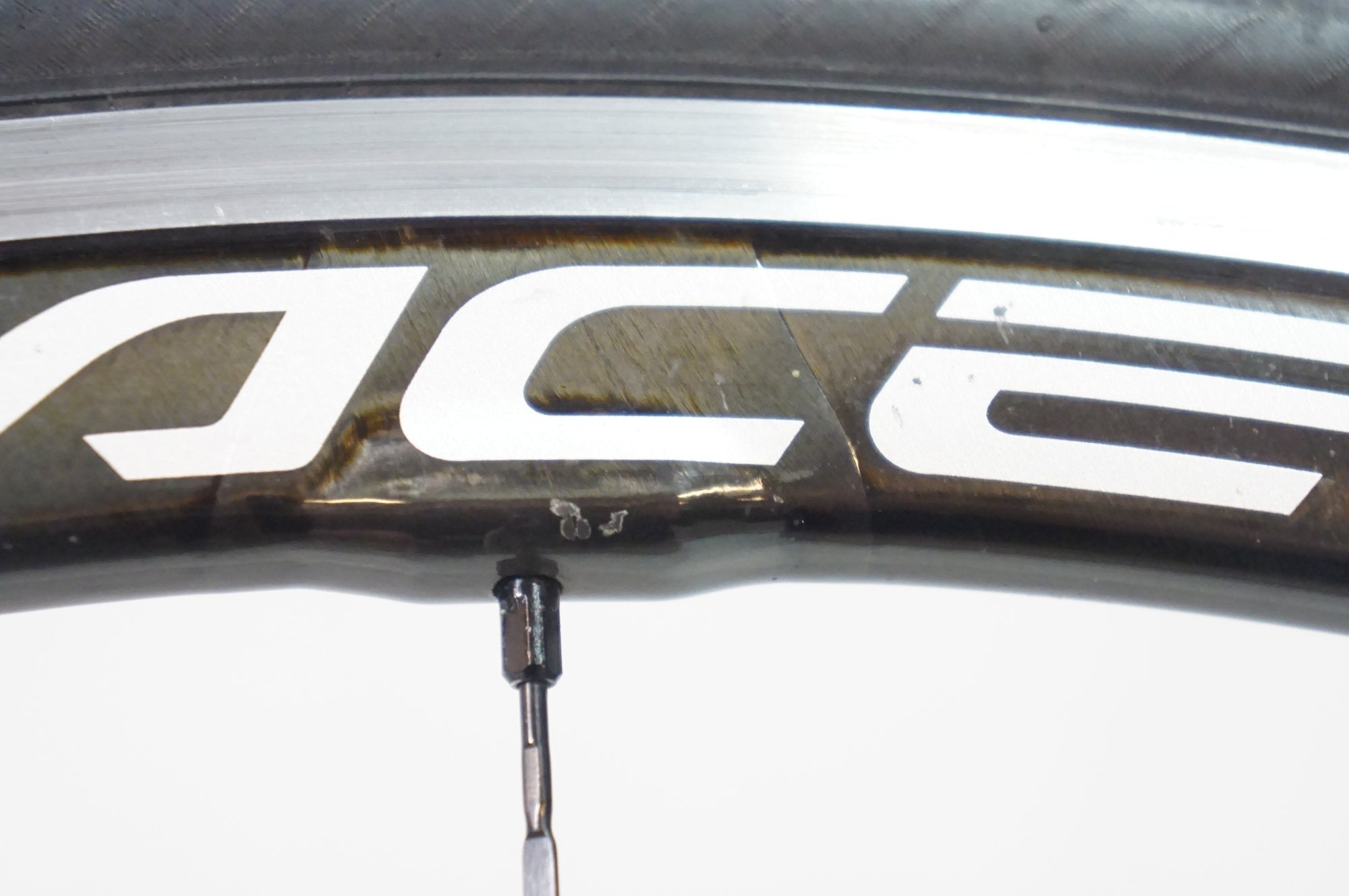 SHIMANO 「シマノ」 DURA-ACE WH-9000-C35-CL シマノ11/12速 ホイール