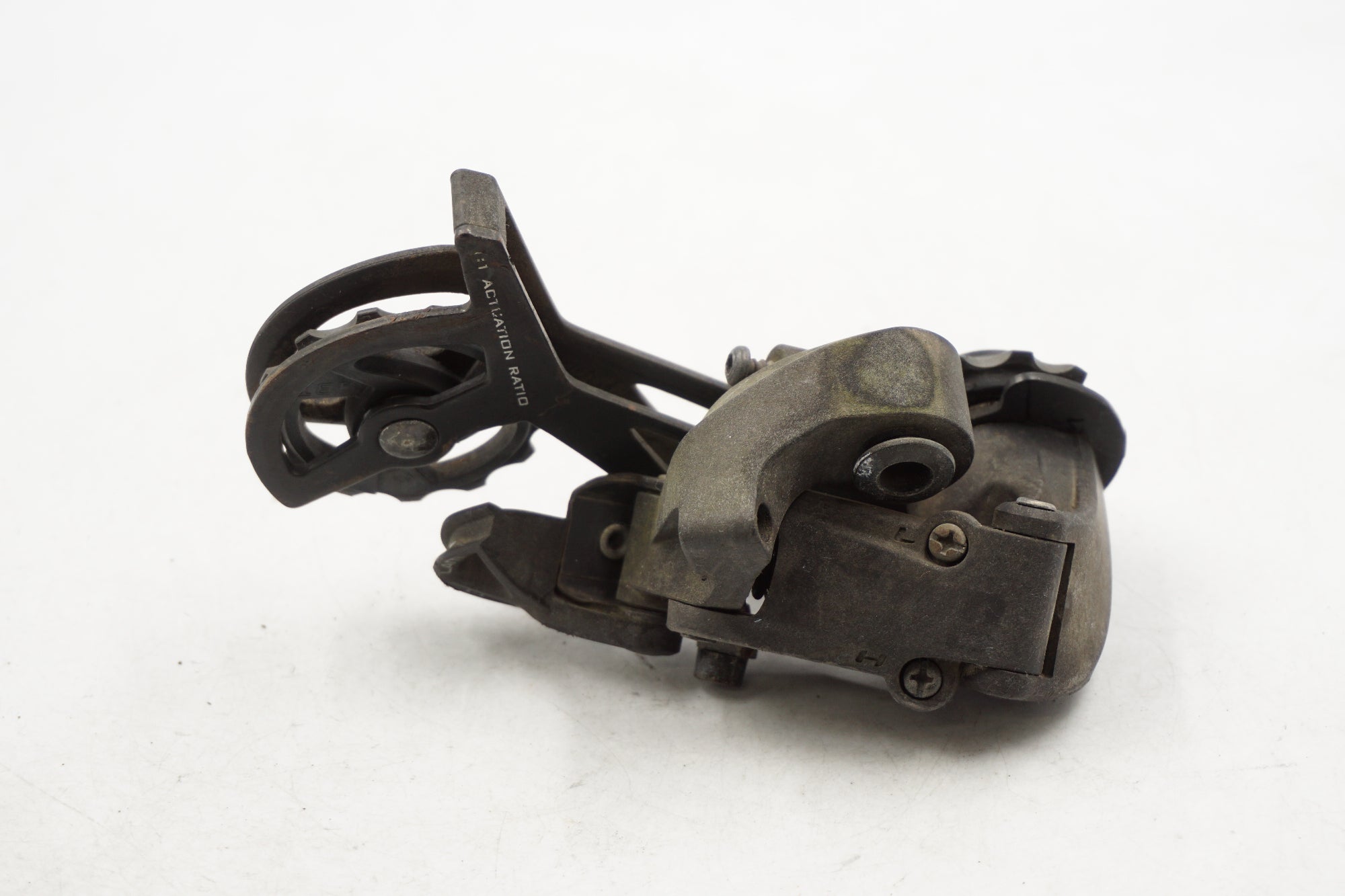 SRAM 「スラム」 モデル不明 8速用 リアディレイラー / 奈良店