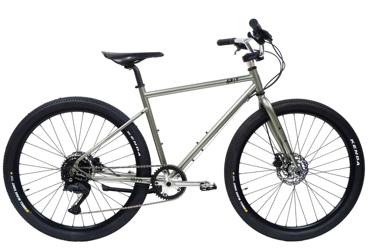 TERN 「ターン」 GRIT 2025年頃 クロスバイク / 名古屋大須店