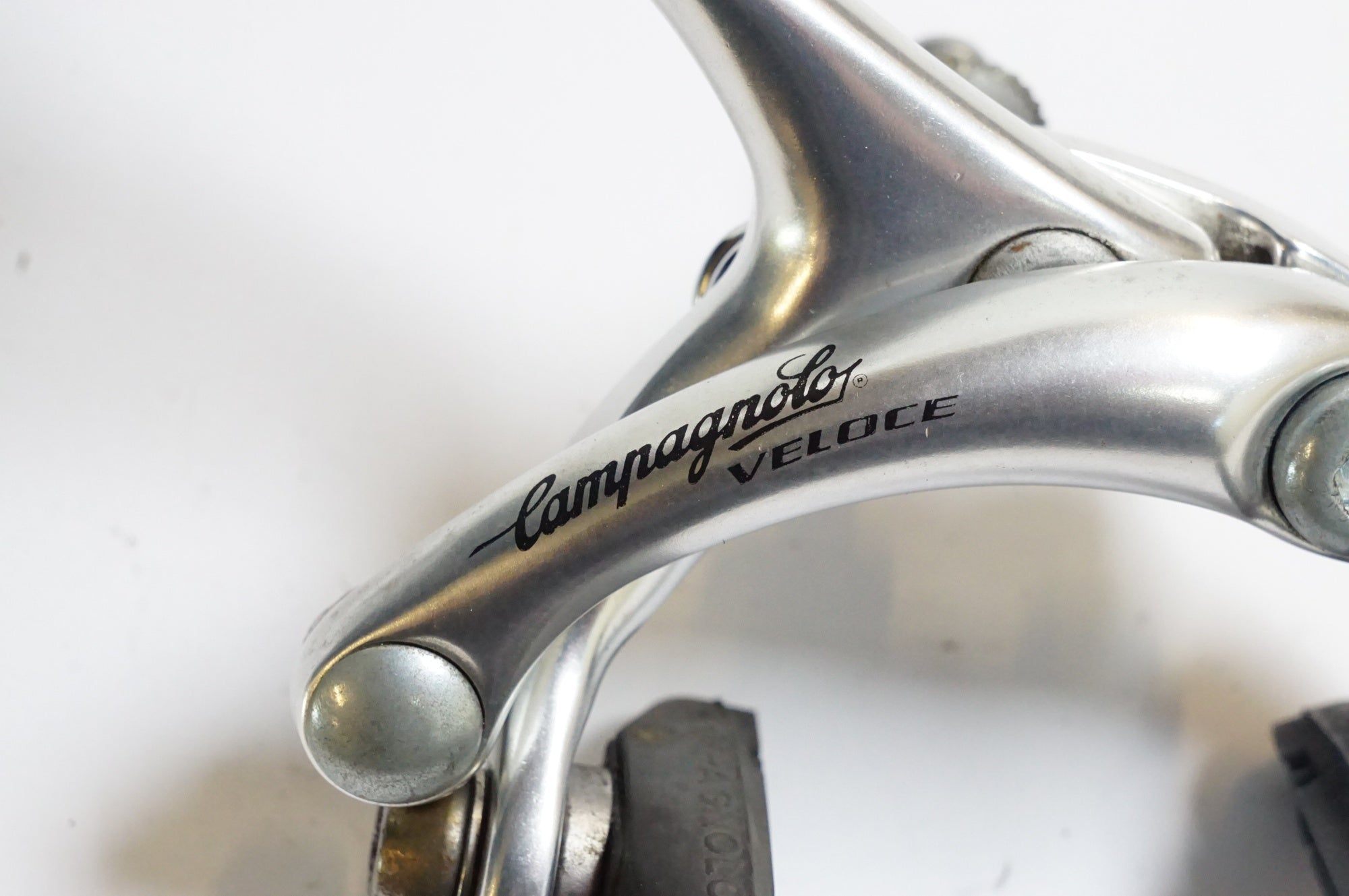CAMPAGNOLO 「カンパニョーロ」 VELOCE キャリパーブレーキセット / 熊谷本店