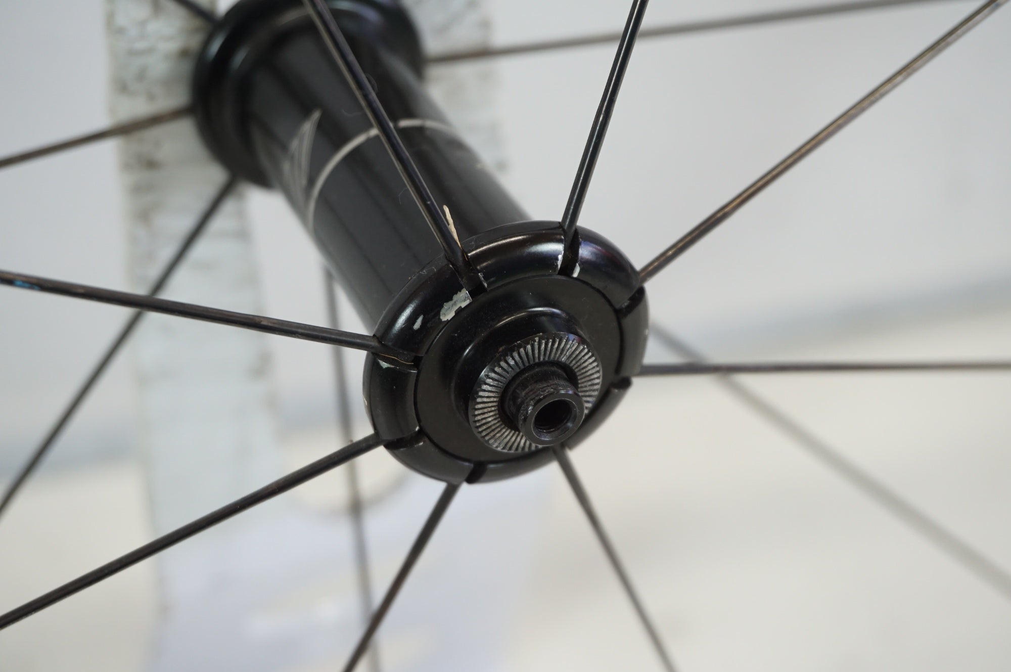 GIANT 「ジャイアント」 SLR1 フロントホイール / 宇都宮店