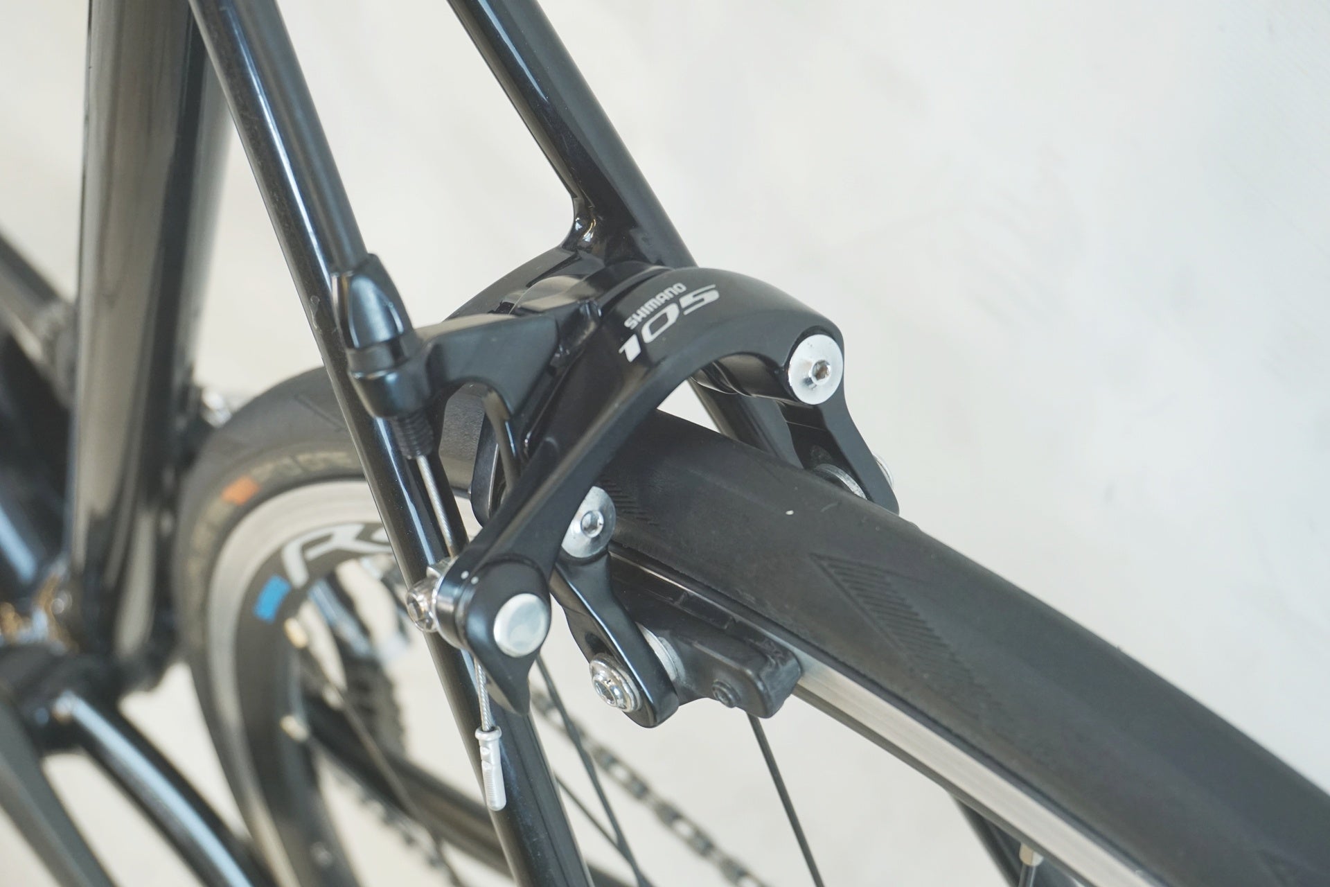 TREK 「トレック」 EMONDA ALR 5 2016年モデル ロードバイク / 有明