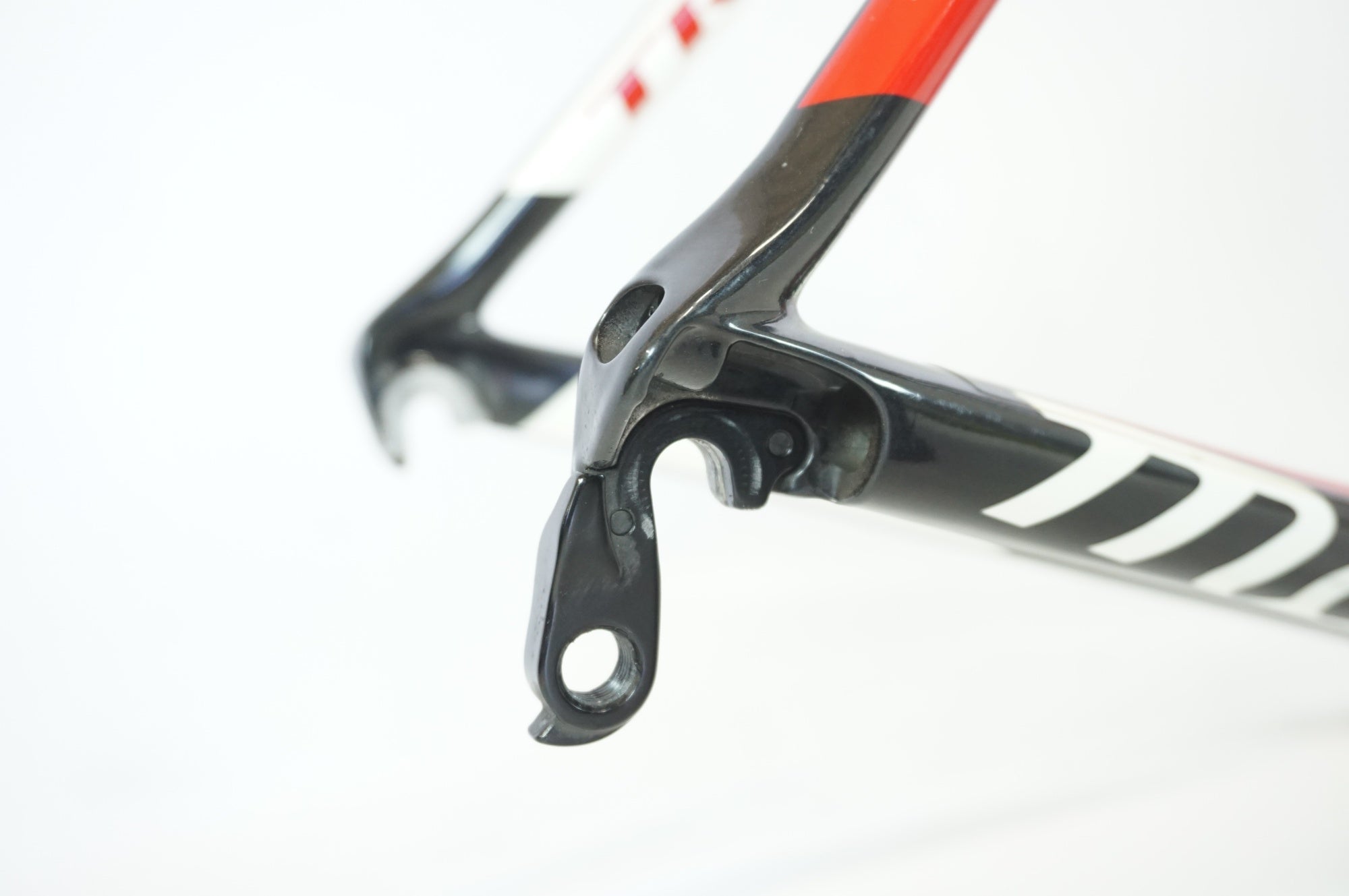 TREK 「トレック」 MADONE 5.2 2011年モデル フレームセット / 宇都宮
