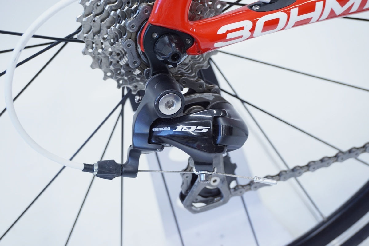 PINARELLO 「ピナレロ」 MARVEL 30.12 THINK2 2014年モデル ロードバイク / 京都八幡店