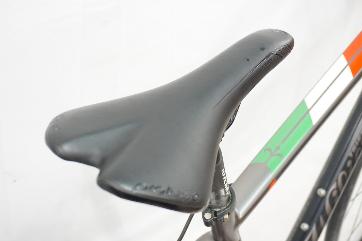 WILIER 「ウィリエール」 MONTEGRAPPA TEAM 2020年モデル ロード