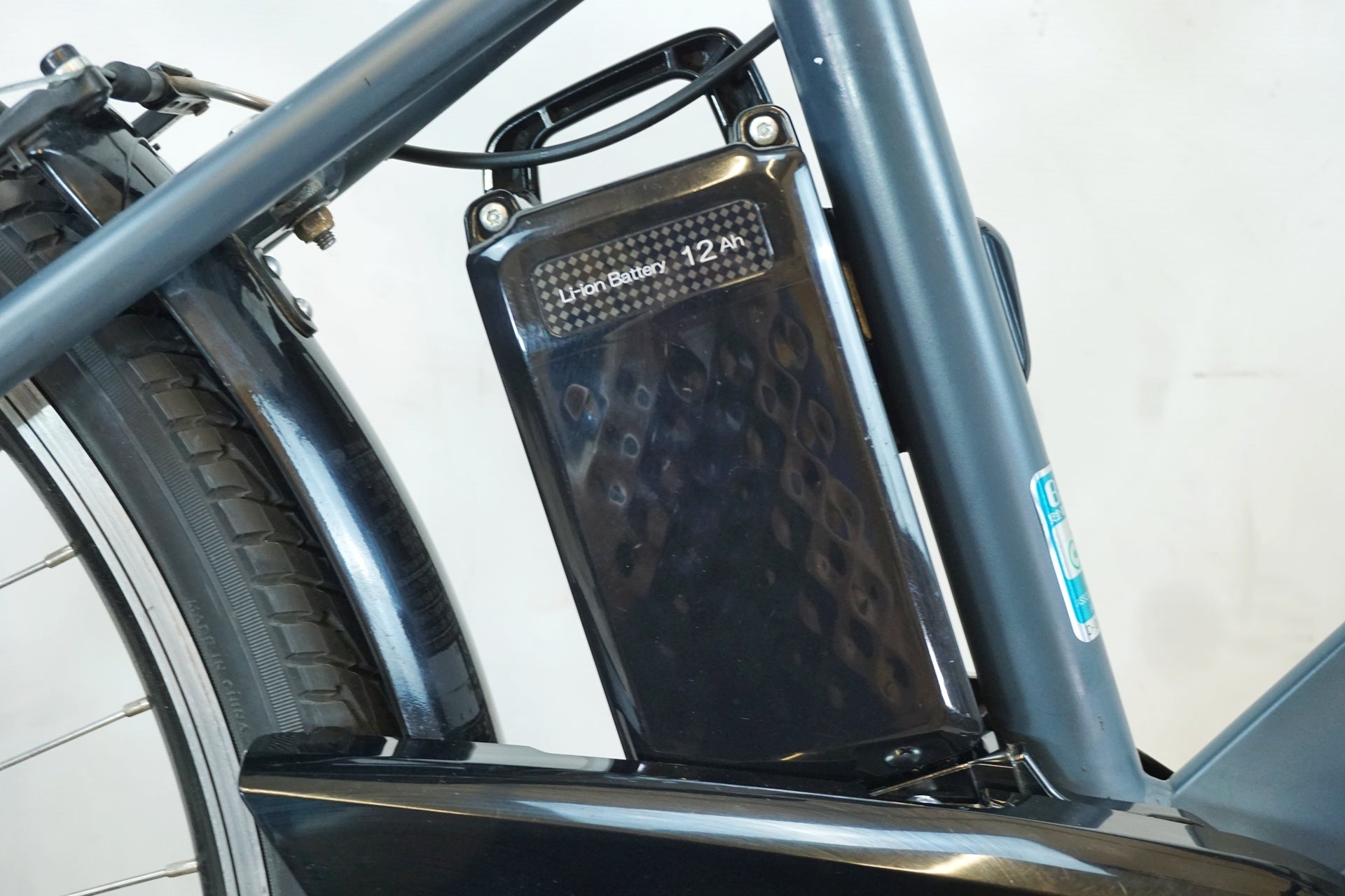 PANASONIC 「パナソニック」 ハリヤー BE-ELH542 2023年モデル 電動アシスト自転車 / 有明ガーデン店