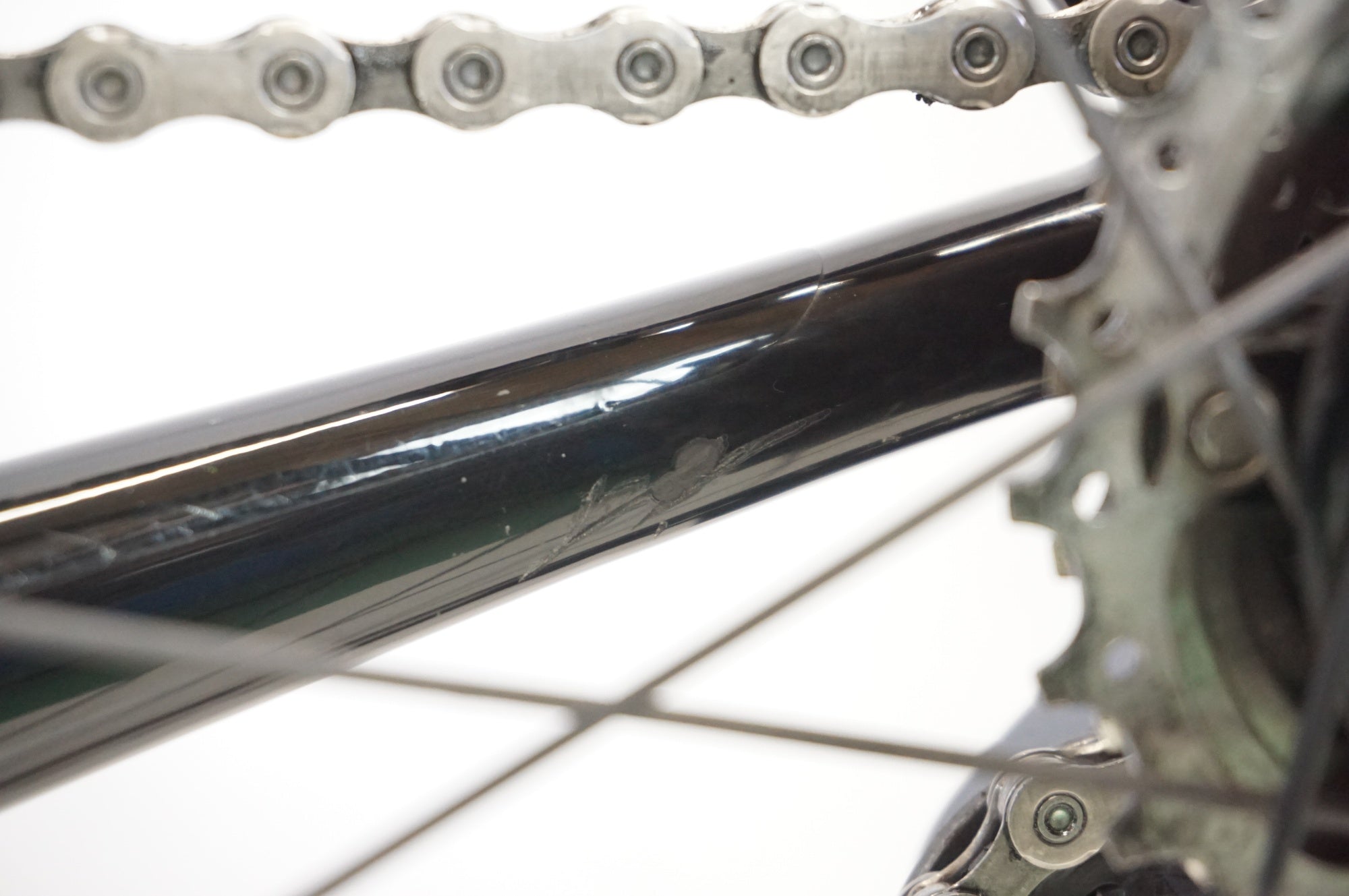 CERVELO 「サーベロ」 R3 2015年モデル ロードバイク カスタム / 宇都宮店