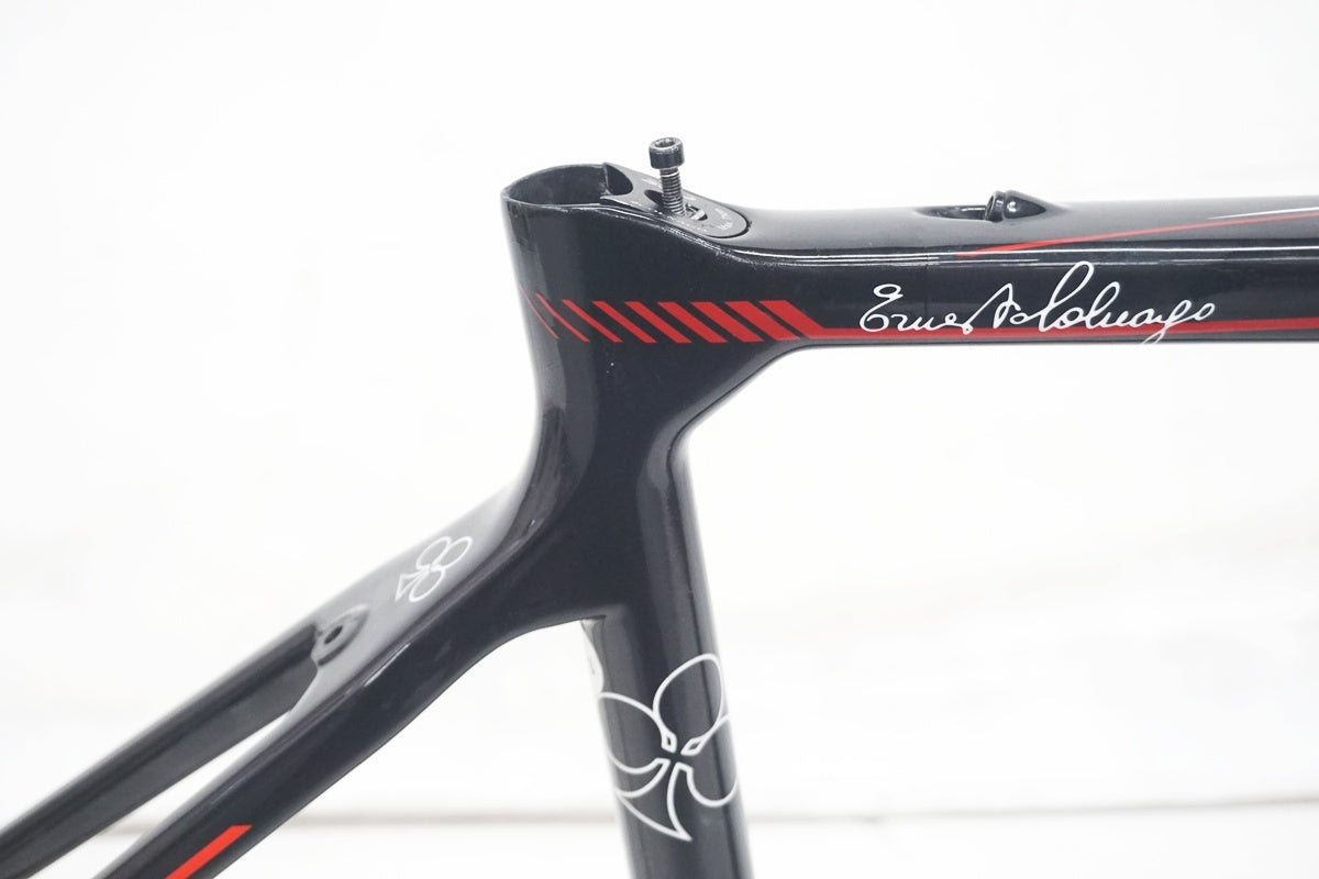 ジャンク COLNAGO 「コルナゴ」 C-RS 2018年モデル フレームセット