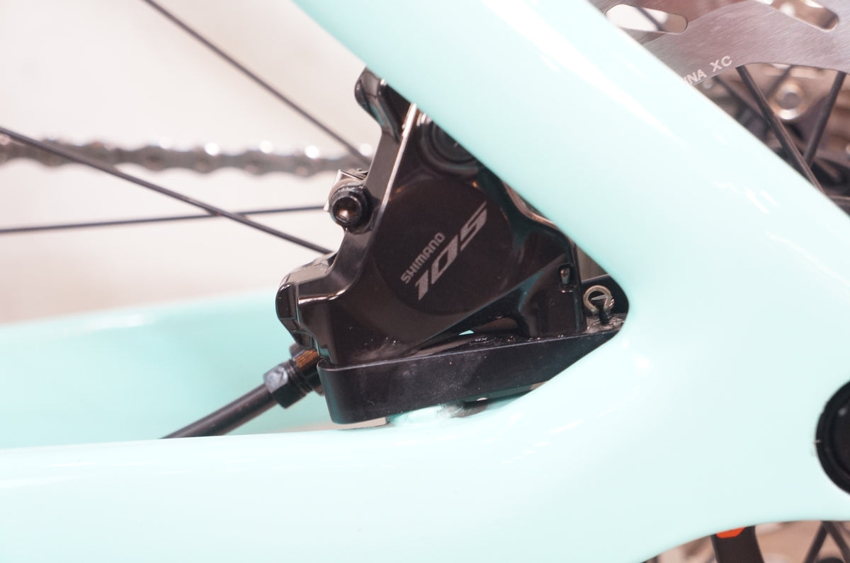 BIANCHI 「ビアンキ」 OLTRE RACE 2024年モデル ロードバイク / 浦和ベース