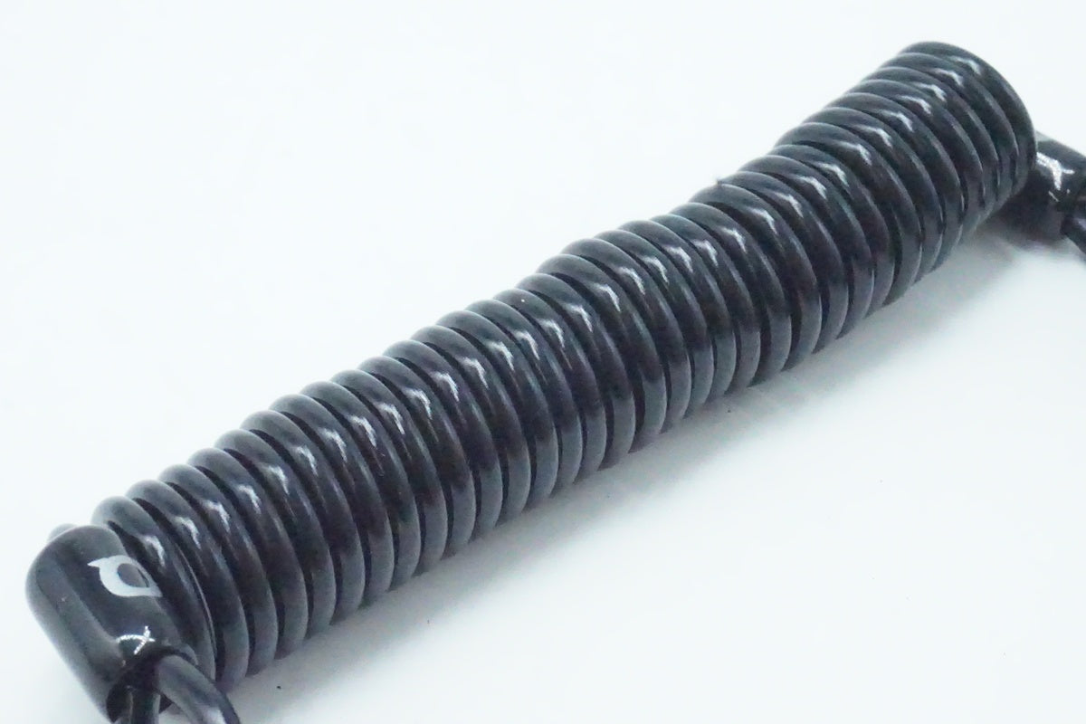 CROPS「クロップス」 ダイヤル式 ワイヤーロック/ 京都西院店