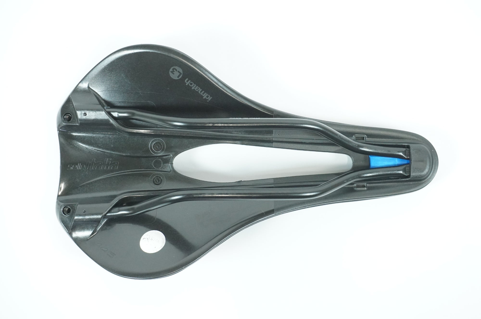 SELLE ITALIA 「セライタリア」 NOVUS BOOST EVO SUPERFLOW サドル