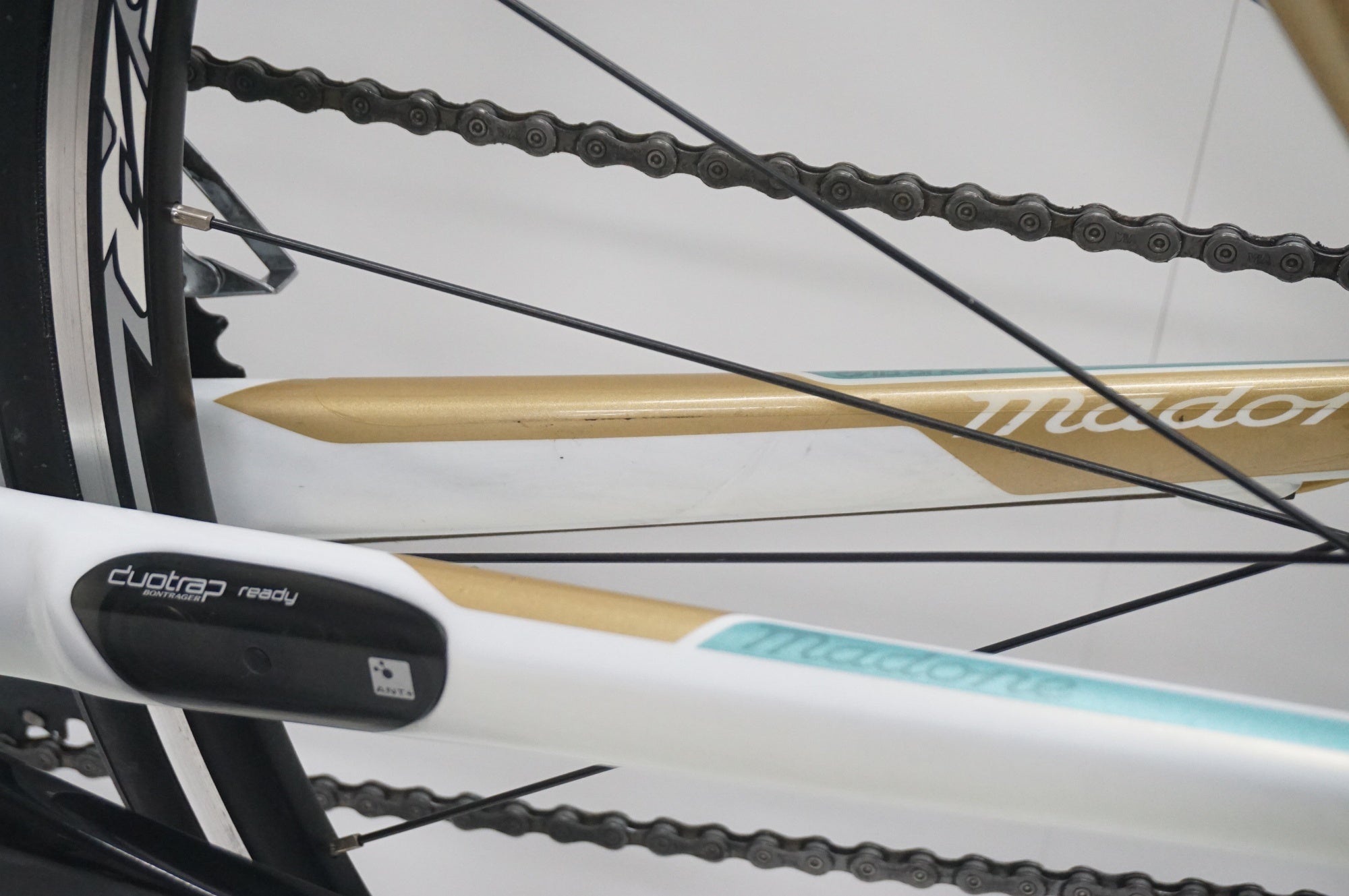 TREK 「トレック」 MADONE 4.5 WSD 2011年モデル ロードバイク / 福岡