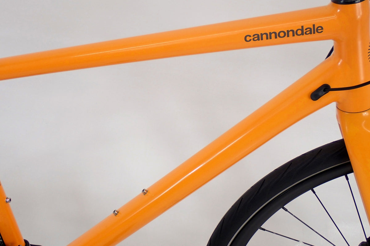 CANNONDALE 「キャノンデール」 QUICK3 2025年モデル クロスバイク / 伊勢崎店