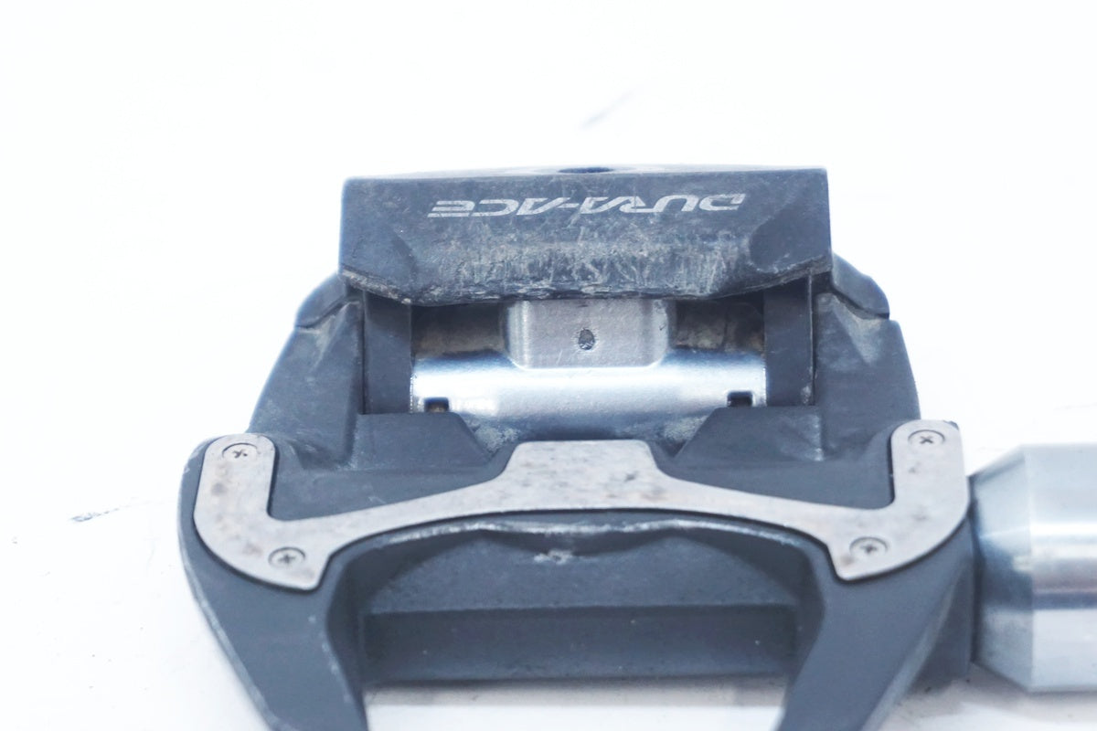 DURA-ACEの新型カーボンペダル PD-7900登場 - 新製品情報