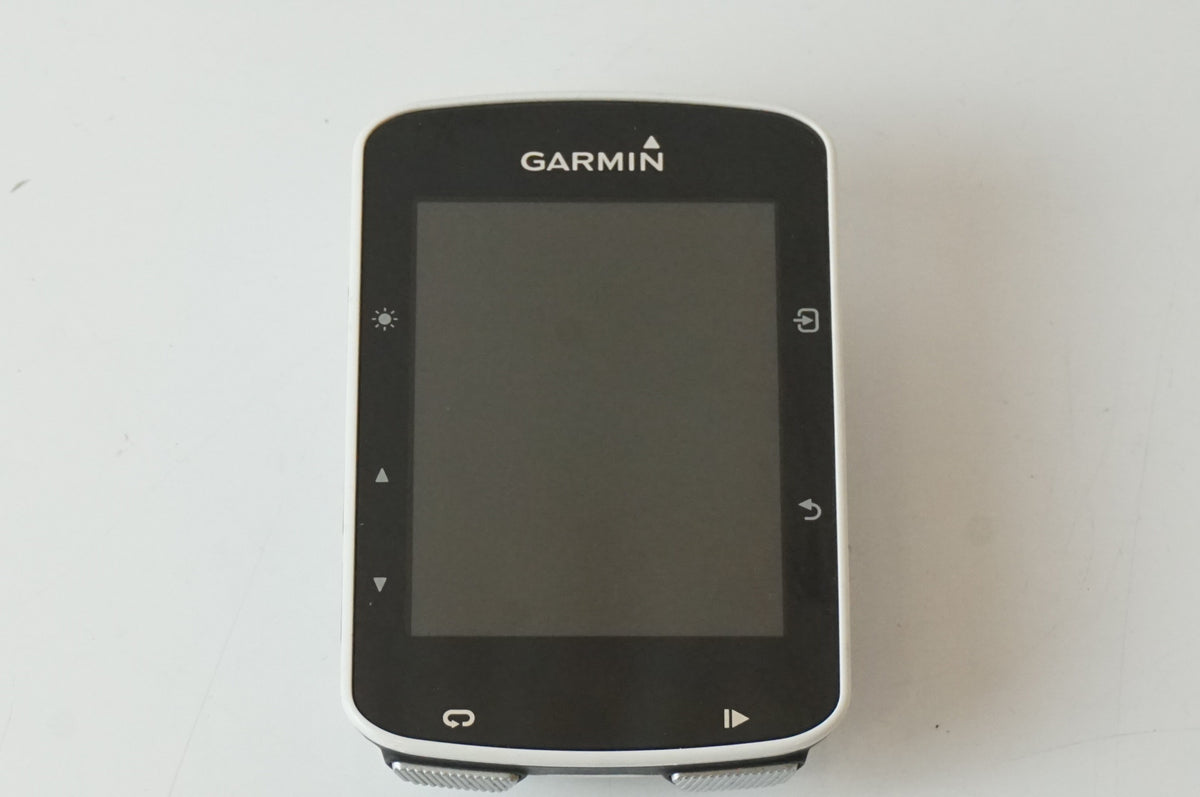 GARMIN 「ガーミン」 EDGE 520J (センサーセット) サイクルコンピューター / 浜松店