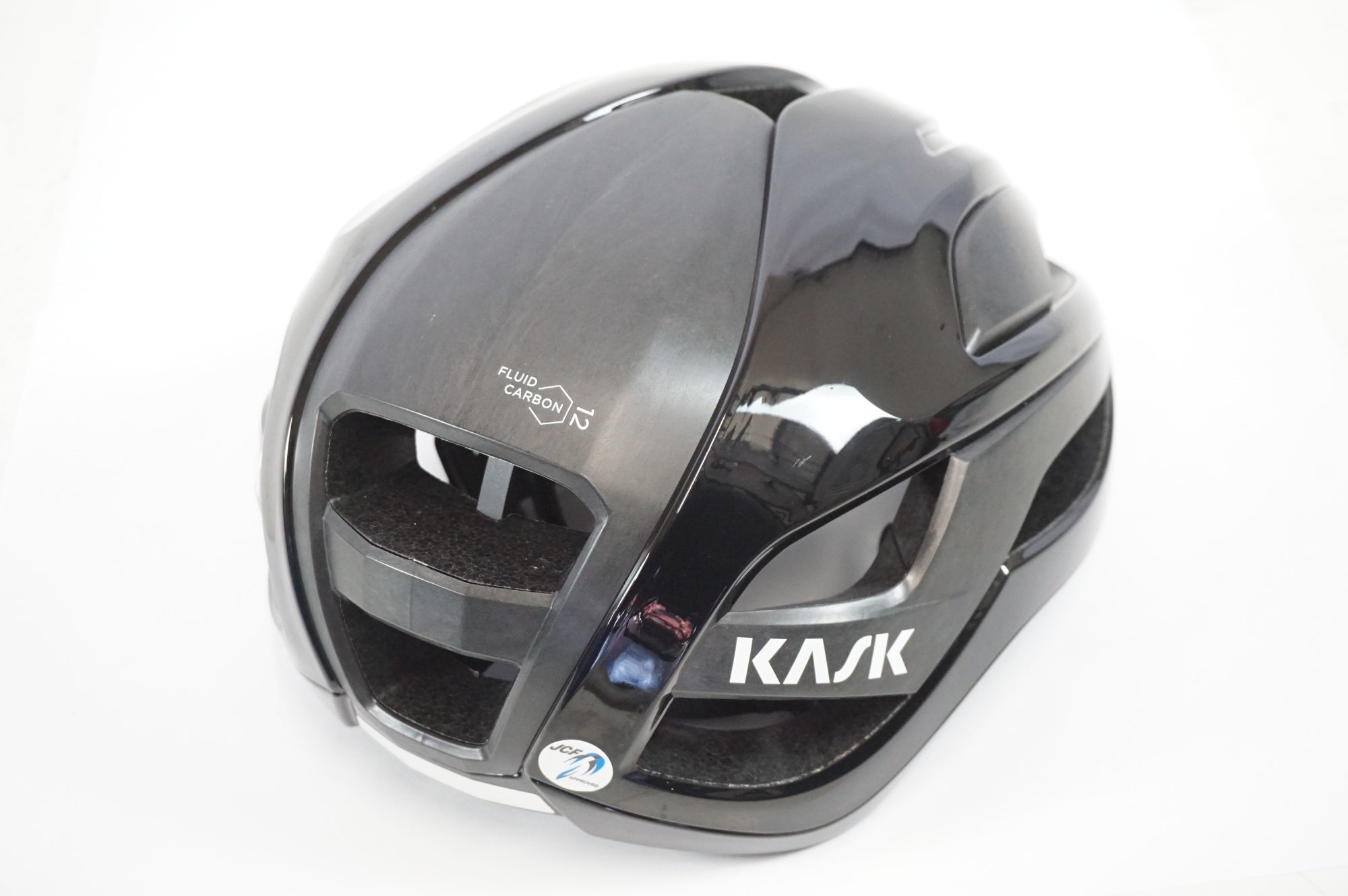 KASK 「カスク」 ELEMENTO 59-62cm ヘルメット / 宇都宮店