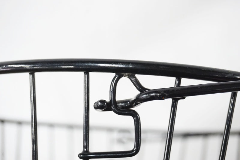 ブランド不明 リクセンカウル対応 フロントバスケット / 奈良店