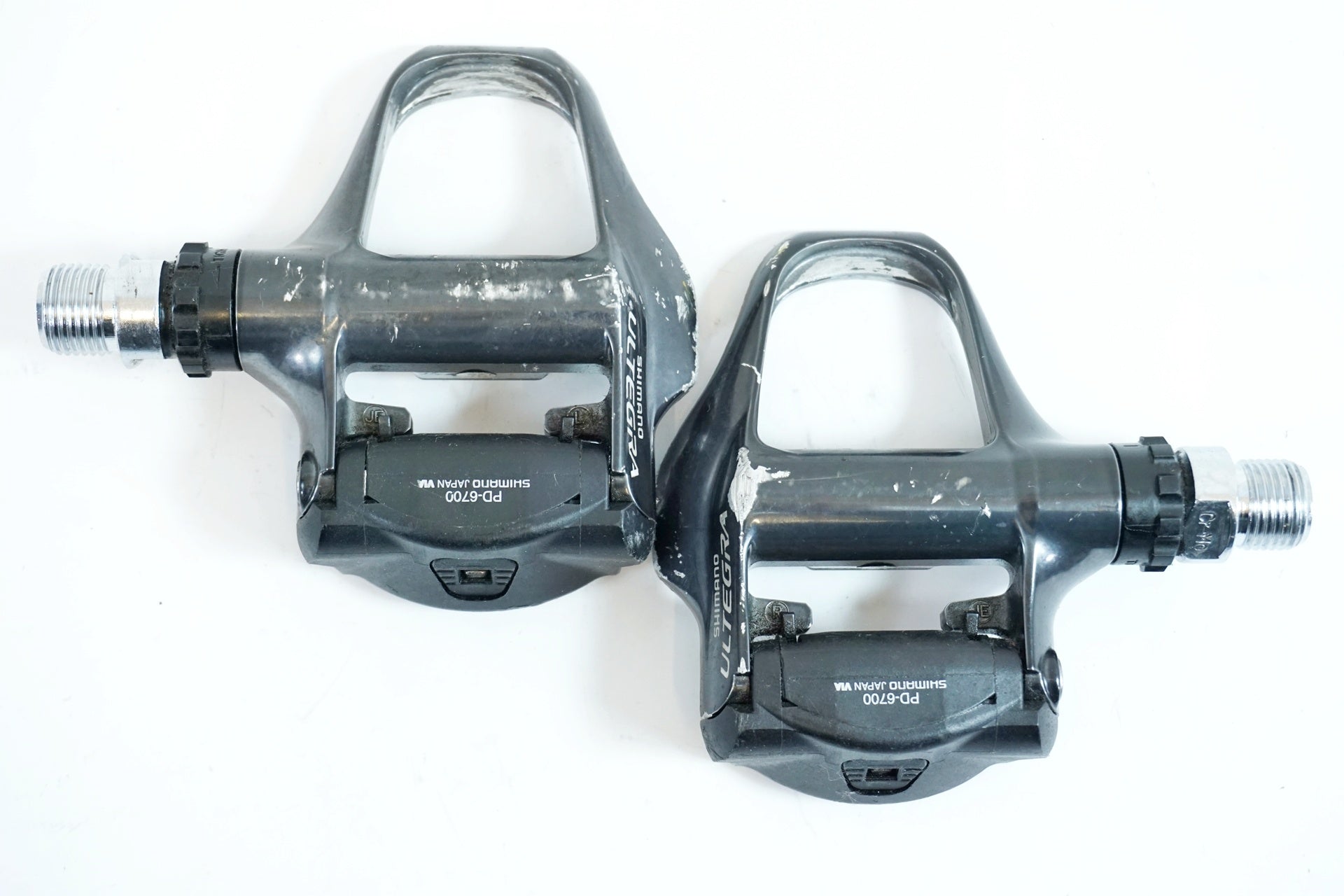 SHIMANO 「シマノ」 ULTEGRA PD-6700 ペダル / 有明ガーデン店