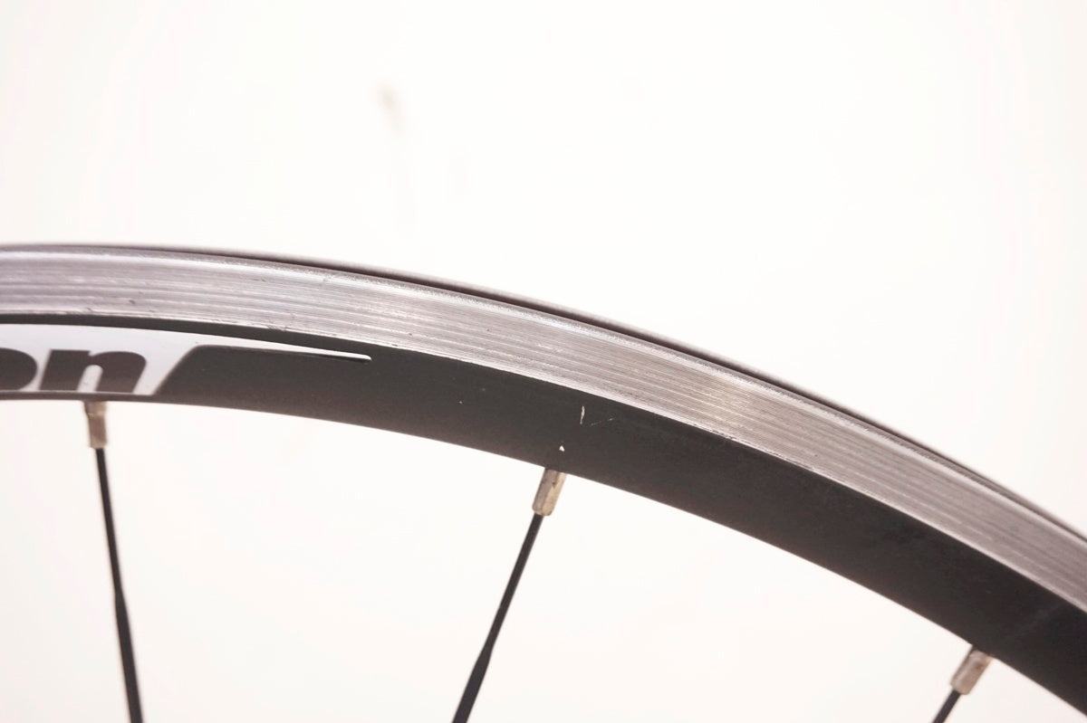 VISION 「ビジョン」 RACING SPORT SHIMANO 11s ホイールセット / 大阪門真店
