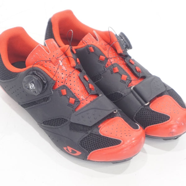 GIRO 「ジロ」 SAVIX EU39(UK5.5)サイズ シューズ / 滋賀大津店