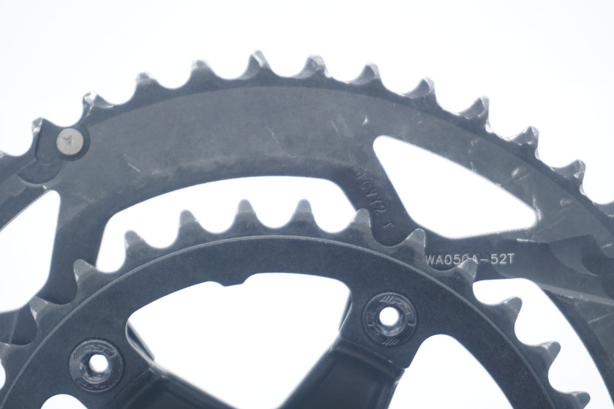 FSA 「エフエスエー」 GOSSAMER 52-36T 170mm クランク / 京都八幡店
