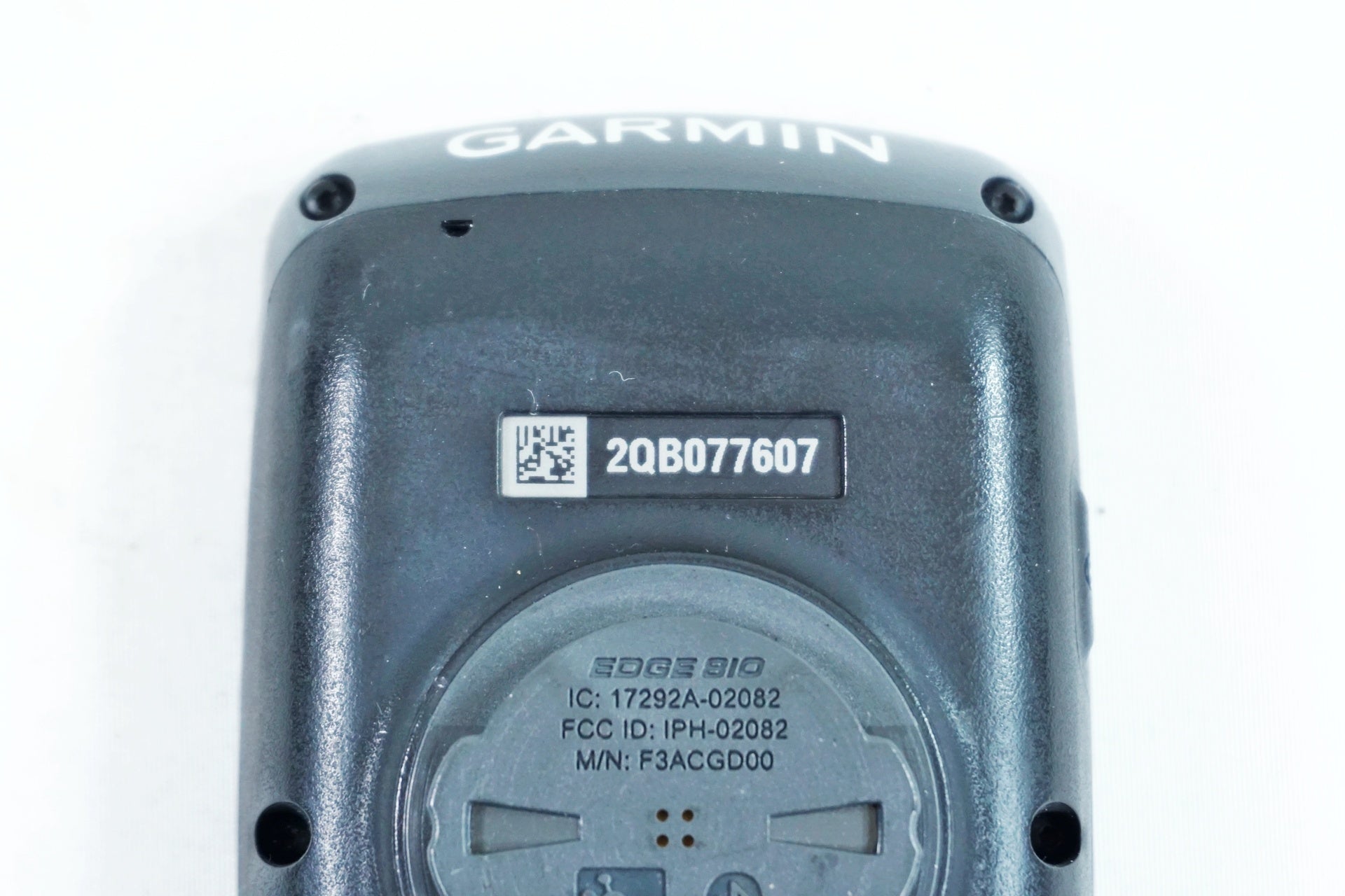 GARMIN 「ガーミン」 EDGE 810J サイクルコンピューター / 有明