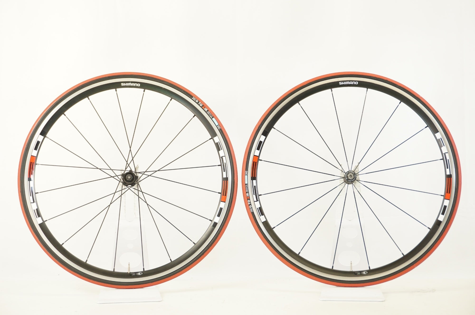 SHIMANO 「シマノ」 WH-RS30 シマノ 10速 ホイールセット / 宇都宮店