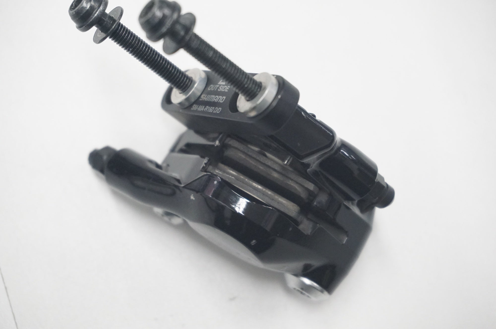 SHIMANO 「シマノ」 105 BR-R7070 ディスクブレーキキャリパーセット / 福岡店