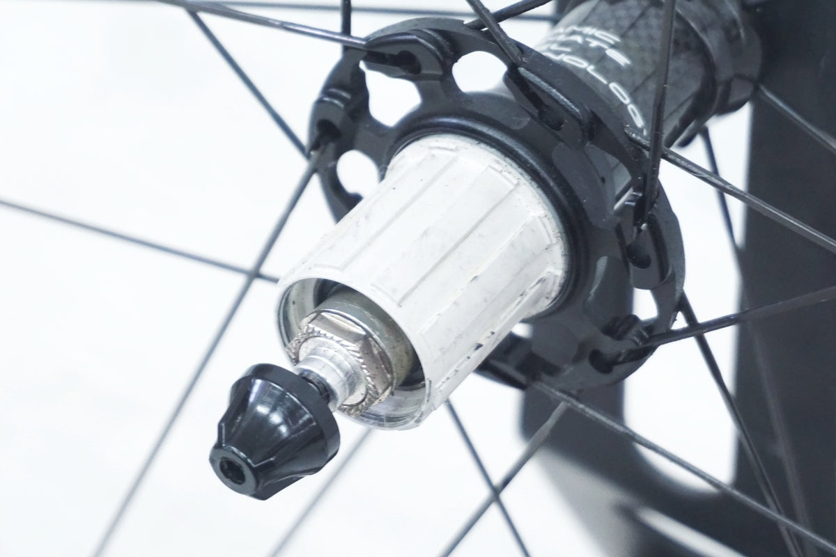 CAMPAGNOLO 「カンパニョーロ」 BORA ULTRA 35 TU シマノ11速 ホイールセット / 大阪美原北インター店