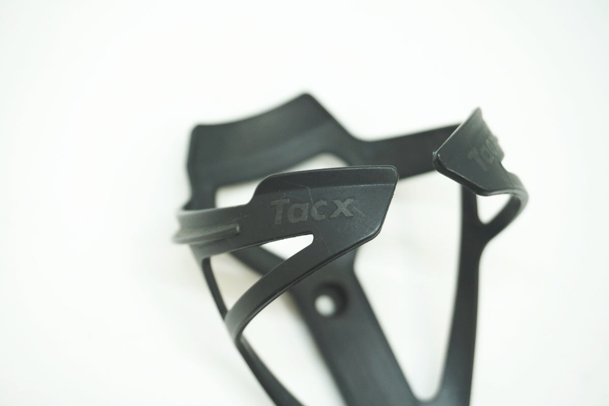 TACX 「タックス」 ボトルケージ / 大阪美原北インター店