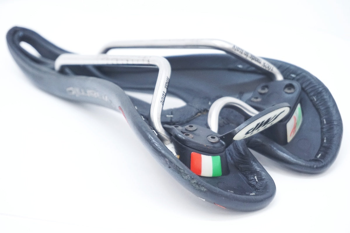 SELLE SMP 「セラエスエムピー」 DYNAMIC サドル / 大阪美原北インター店