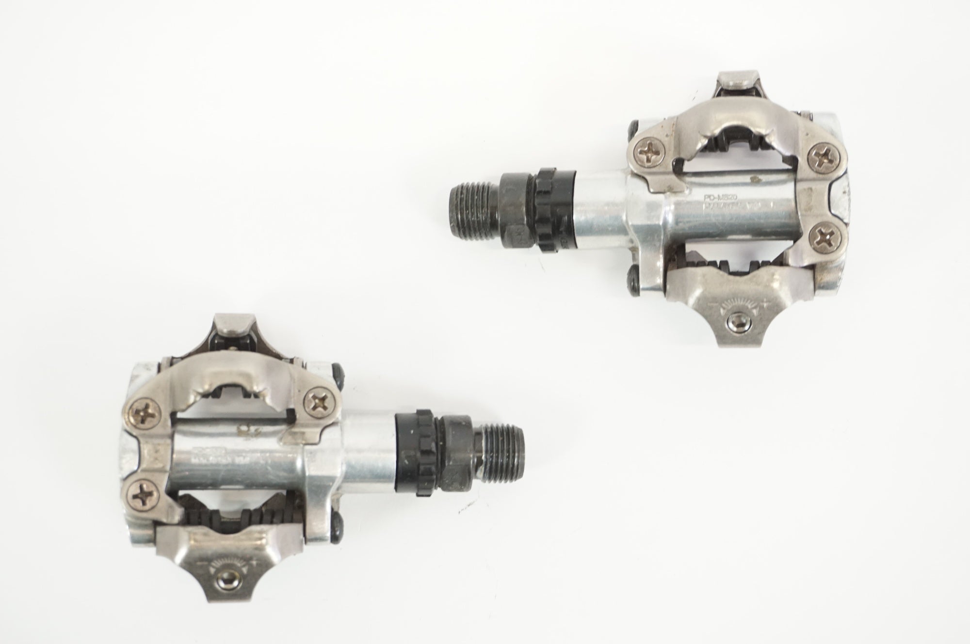 SHIMANO 「シマノ」 PD-M520 ペダル / 宇都宮店