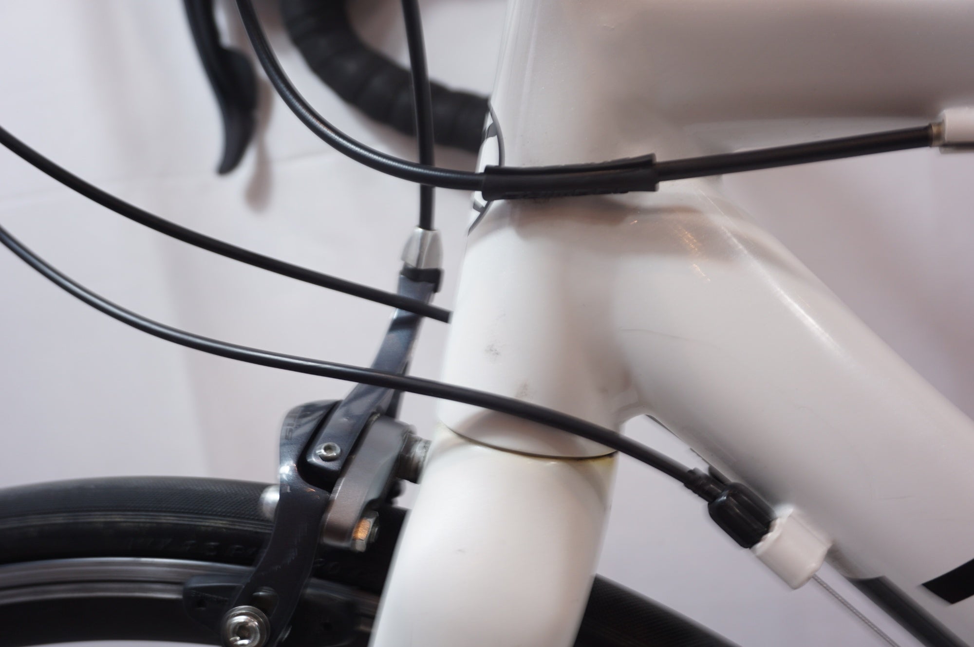 KHODAABLOOM 「コーダブルーム」 FARNA CLARIS 2015年モデル ロードバイク / 世田谷店