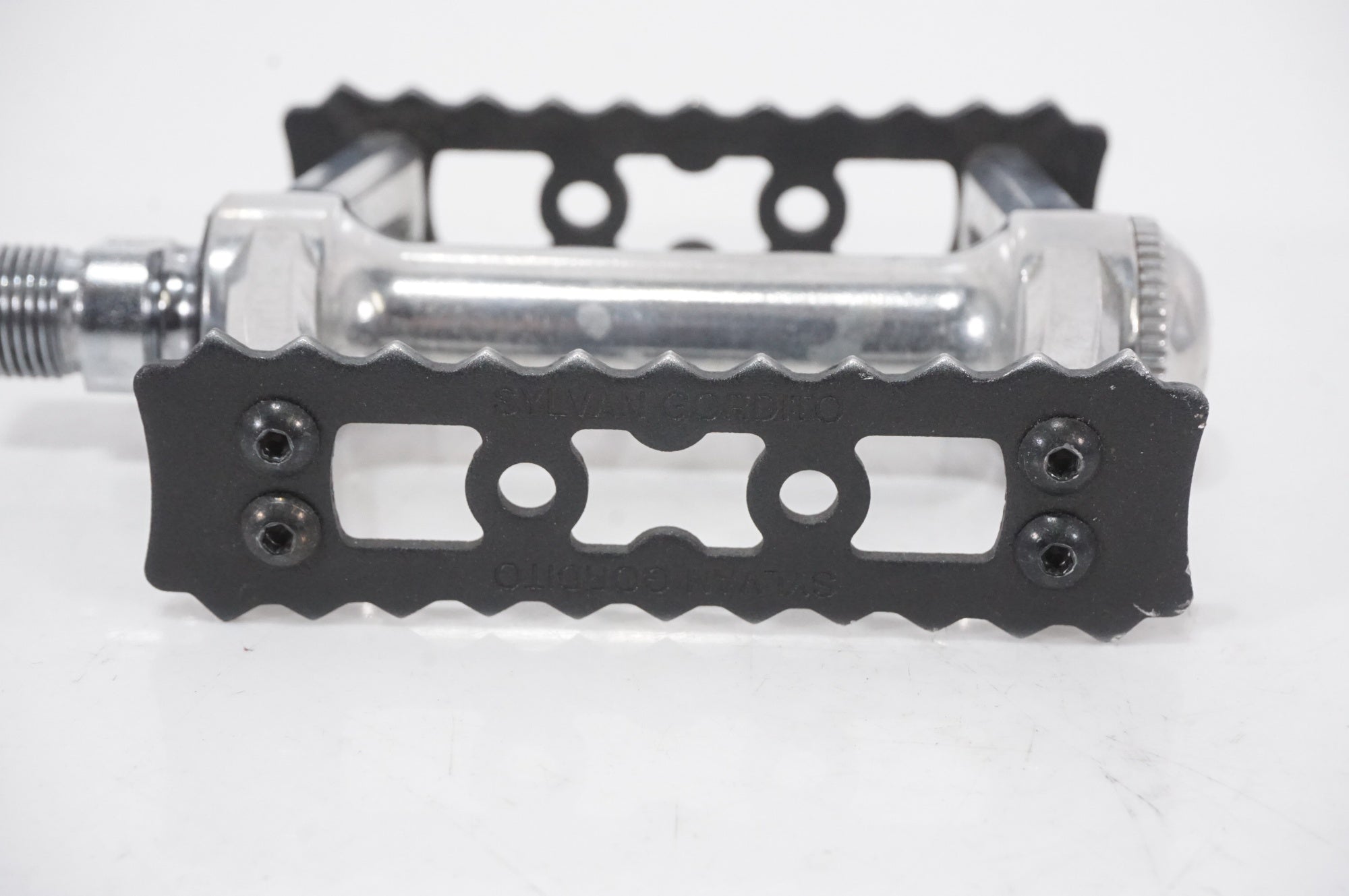 MKS 「ミカシマ」 SYLVAN GORDITO ペダル / AKIBA店