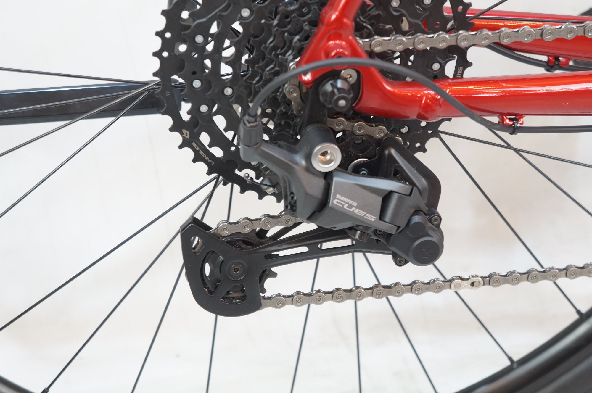 TREK 「トレック」 FX3 GEN4 2024年モデル クロスバイク / 中目黒店