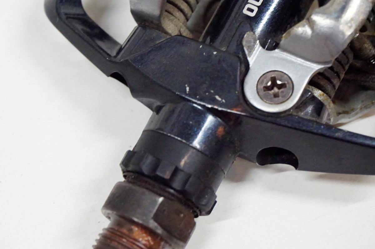 SHIMANO 「シマノ」 PD-ED500 ペダル / 名古屋大須店