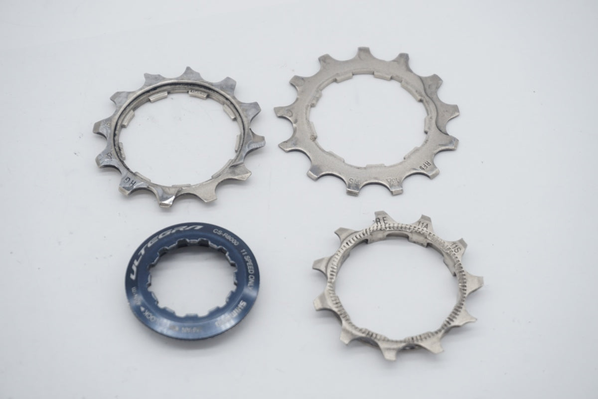 SHIMANO 「シマノ」 ULTEGRA CS-R8000 11-28T スプロケット / 滋賀大津店