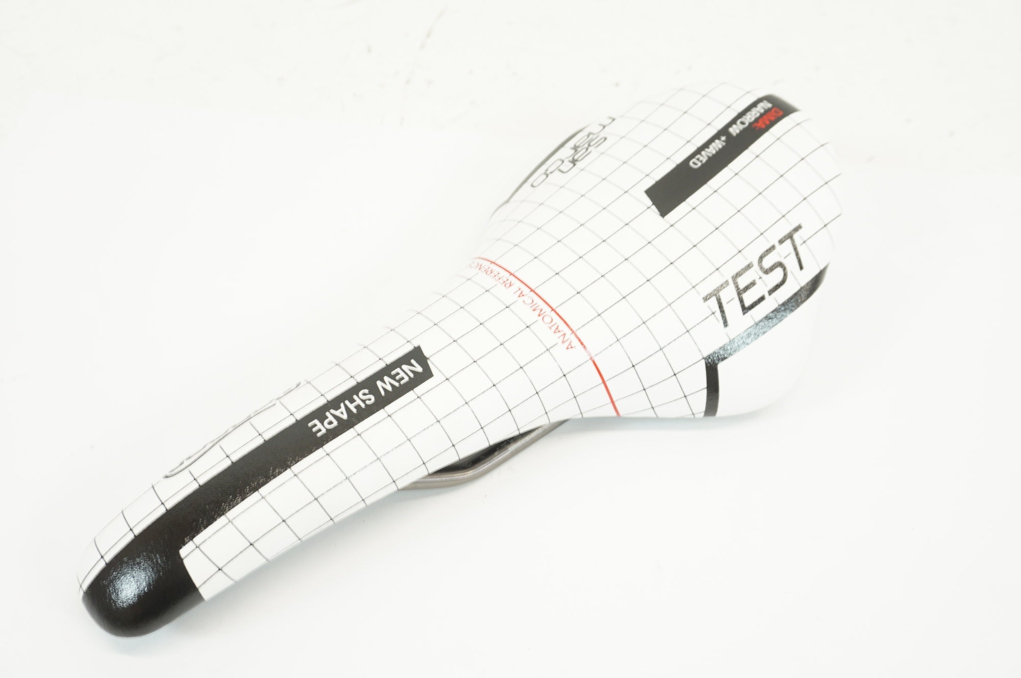 SELLE SAN MARCO 「セラサンマルコ」 CONCOR TEST サドル / 宇都宮店