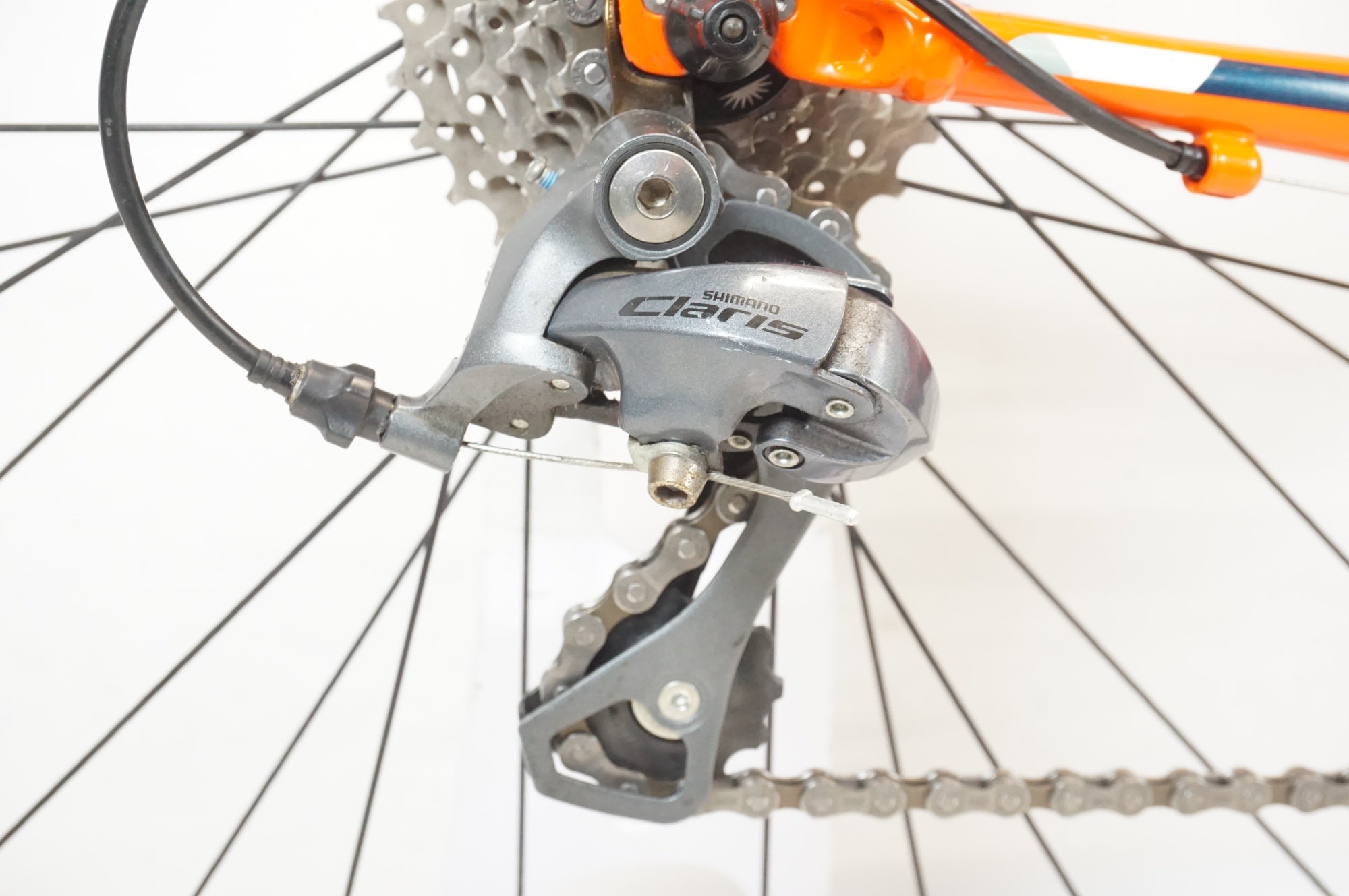 TREK 「トレック」 1.1 2017年モデル ロードバイク / 宇都宮店