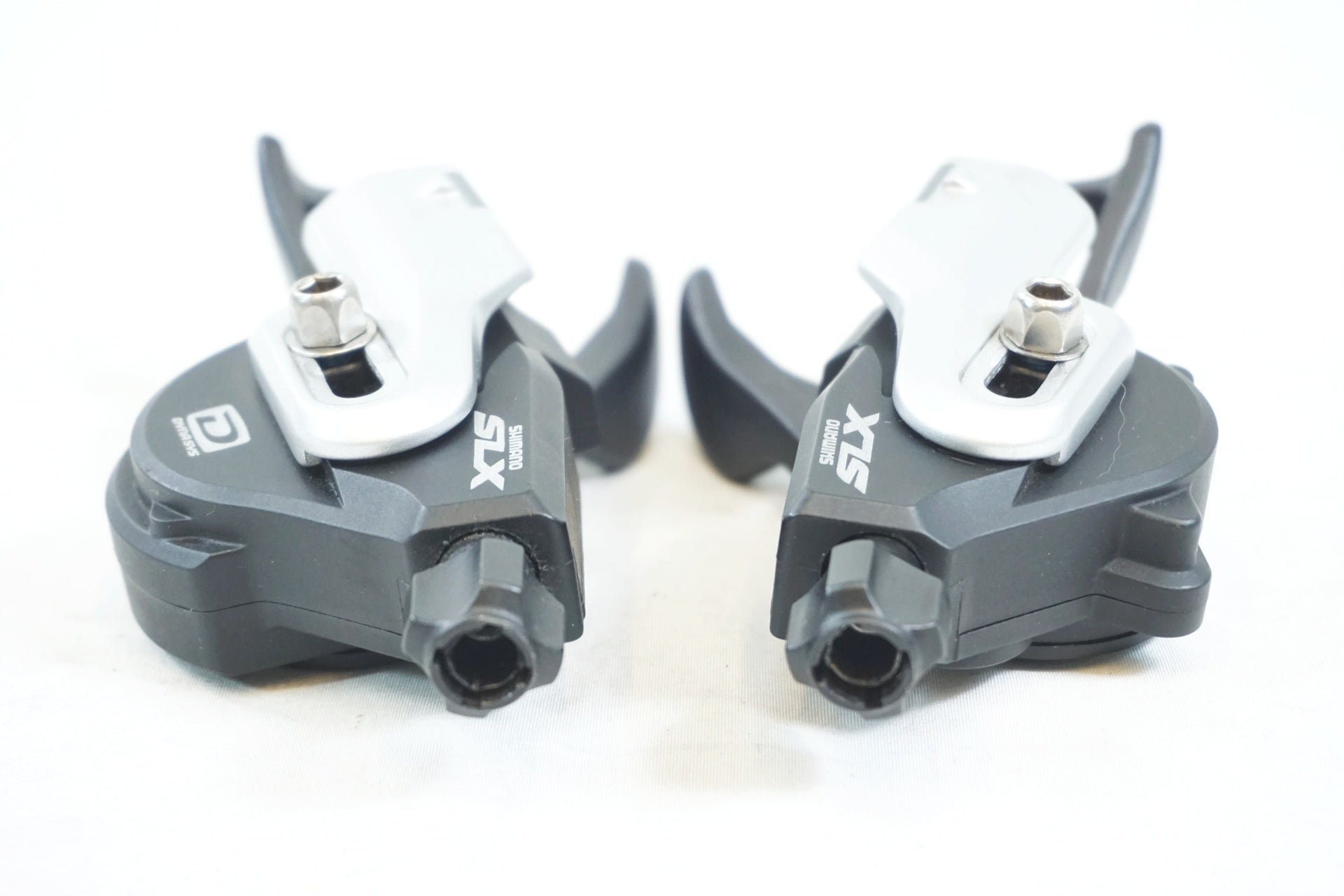 SHIMANO 「シマノ」 SLX SL-M670-B ラピッドファイヤーシフター / 有明ガーデン店