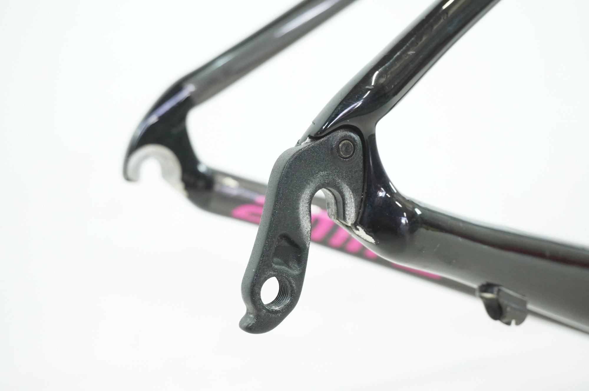 SPECIALIZED 「スペシャライズド」 AMIRA SPORT 2013年モデル フレーム