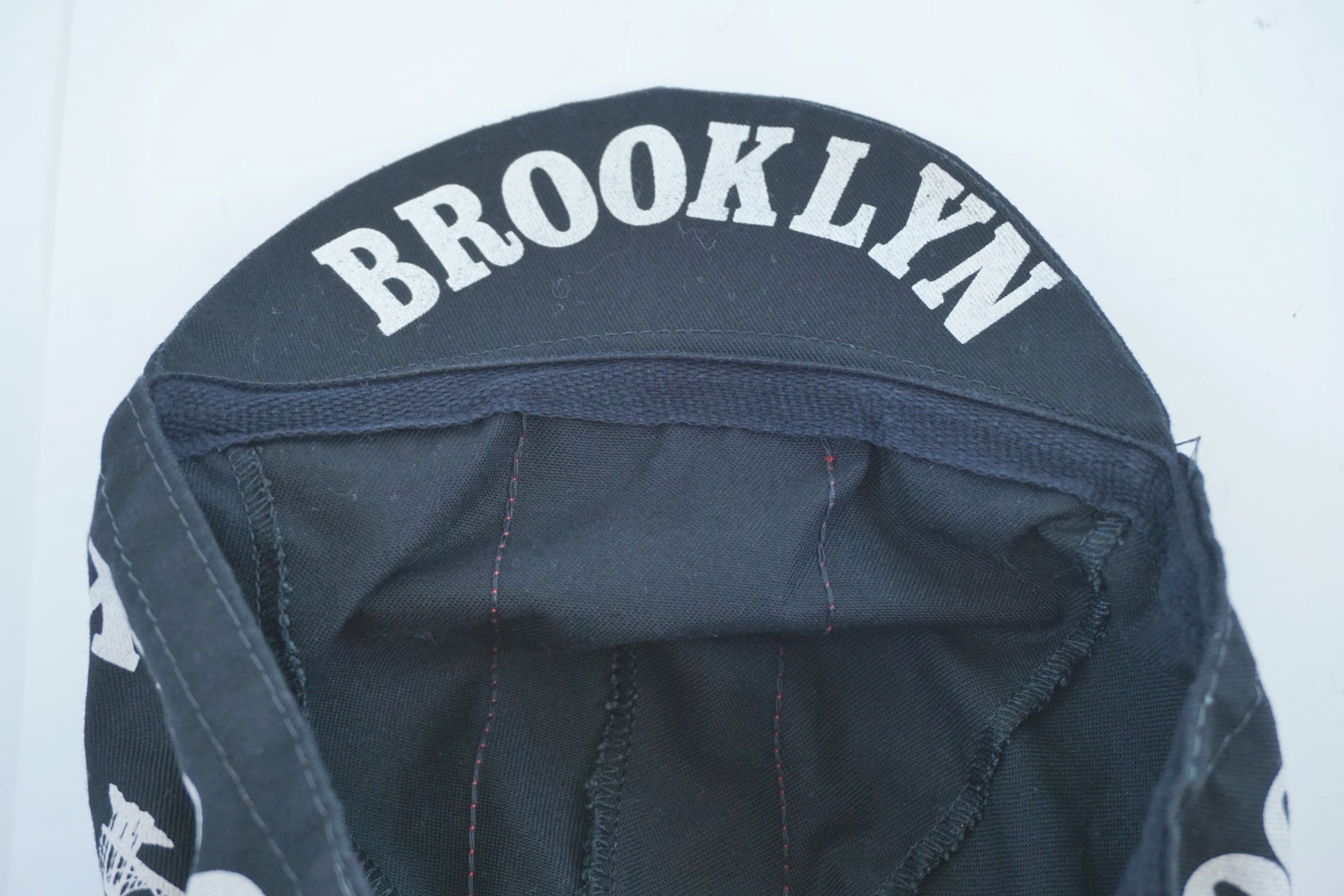 BROOKLYN 「ブルックリン」 サイクルキャップ / 有明ガーデン店