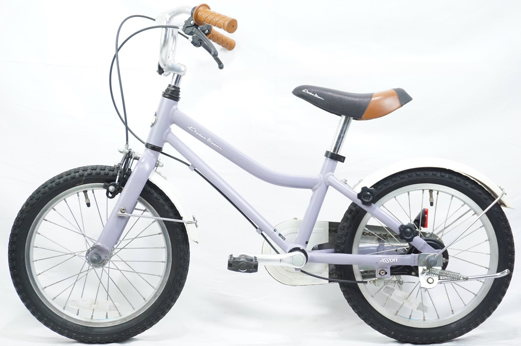 KHODAABLOOM 「コーダブルーム」 ASSON K16 2018年頃 16インチ キッズバイク / 中目黒店