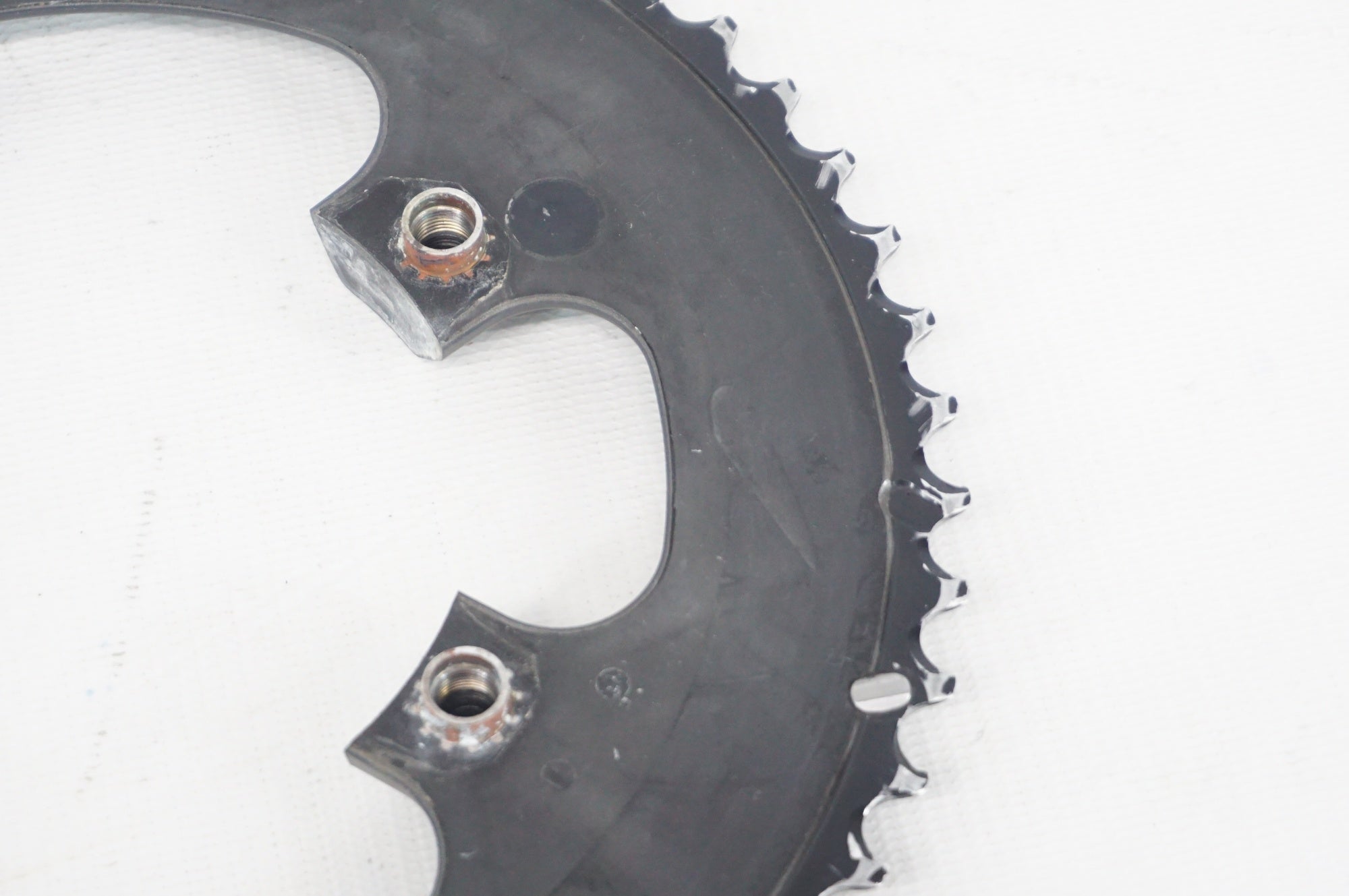 SHIMANO 「シマノ」 FC-R8000 52-36T チェーンリングセット