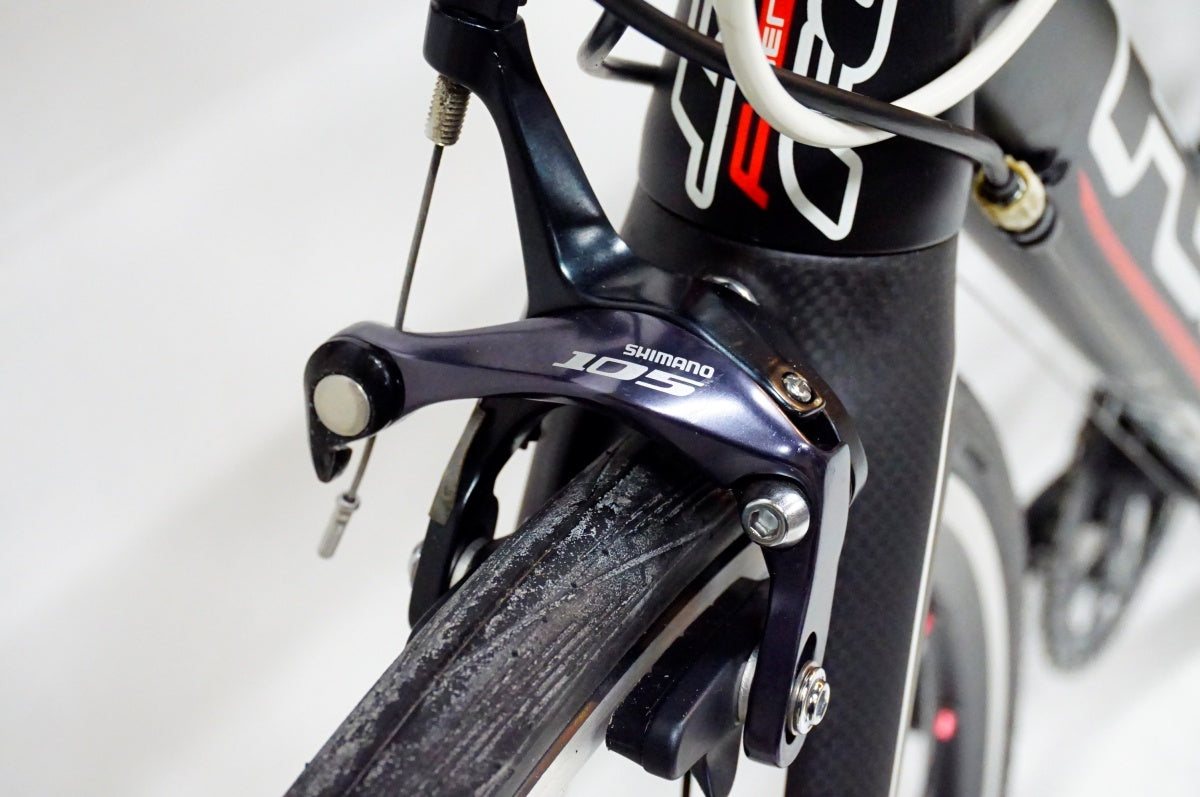 FELT 「フェルト」 F75 2011年モデル ロードバイク / 名古屋大須店