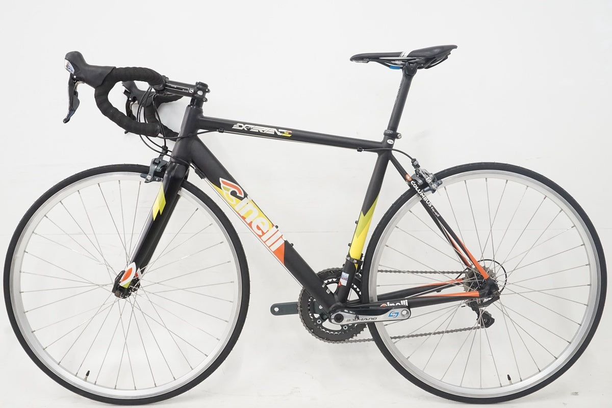 CINELLI 「チネリ」 EXPERIENCE 2014年モデル ロードバイク / 浜松店